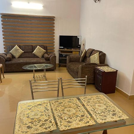 Mangosteen Villa Коччи Экстерьер фото