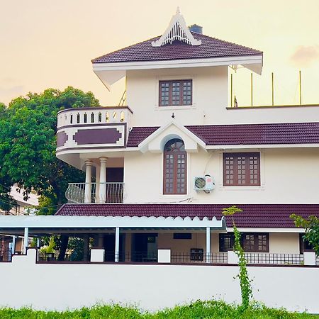 Mangosteen Villa Коччи Экстерьер фото