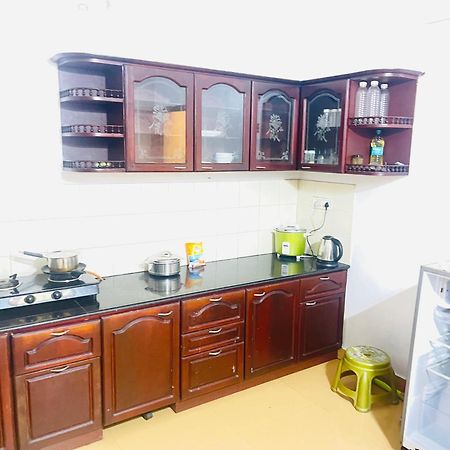 Mangosteen Villa Коччи Экстерьер фото