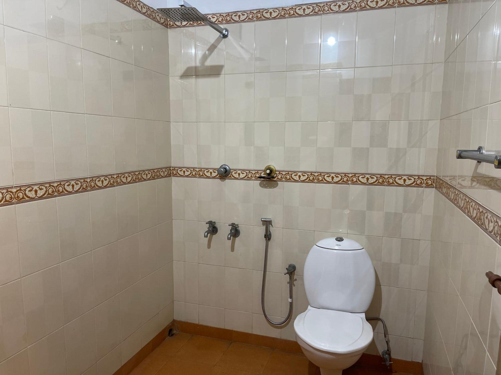 Mangosteen Villa Коччи Экстерьер фото