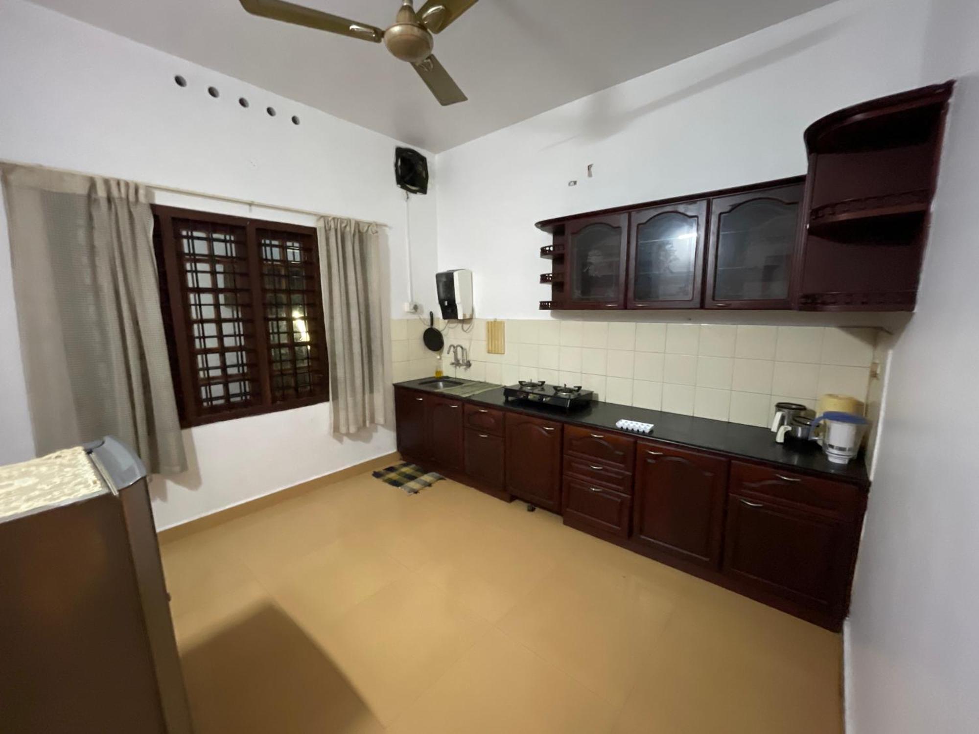 Mangosteen Villa Коччи Экстерьер фото