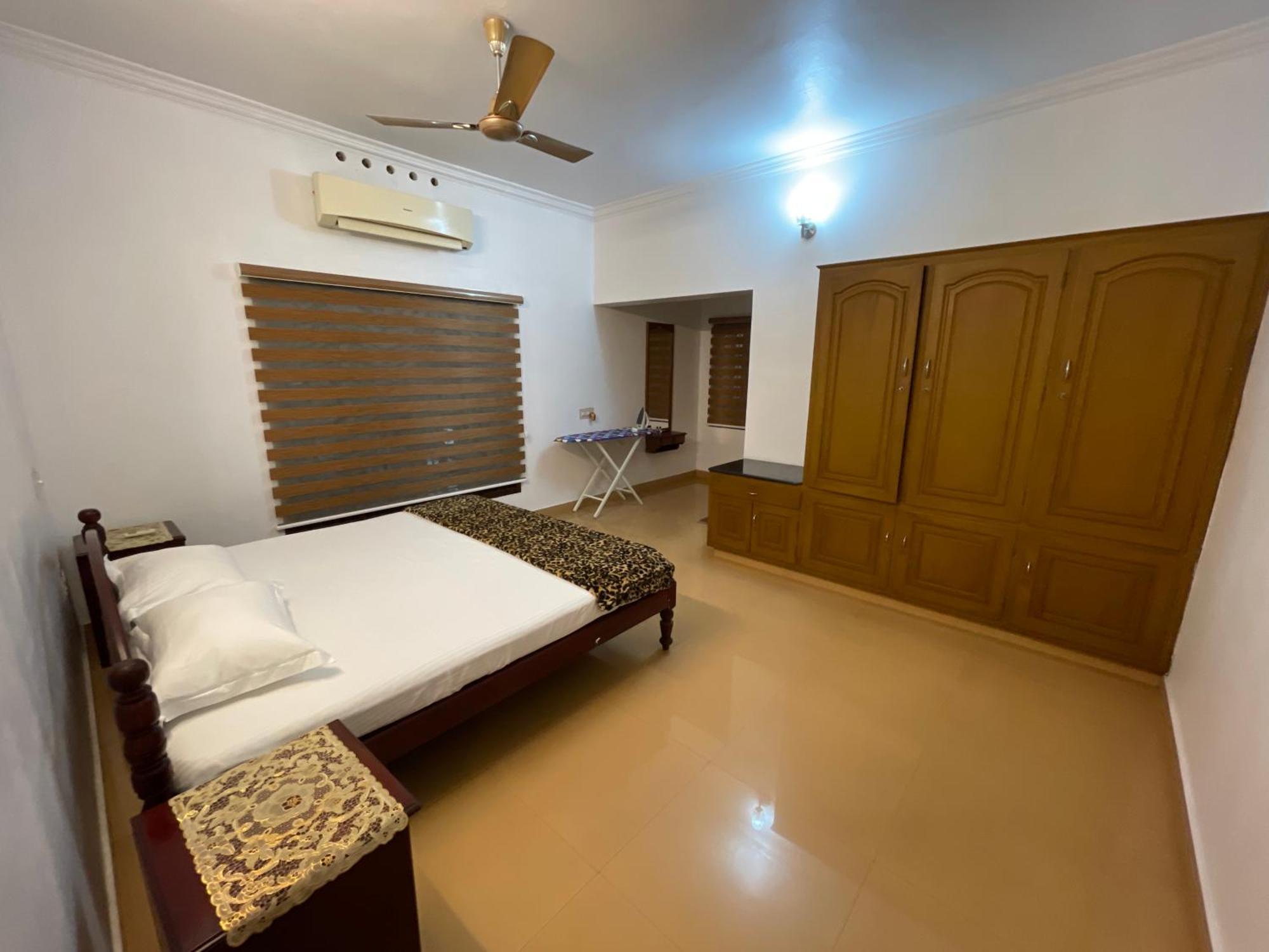 Mangosteen Villa Коччи Экстерьер фото
