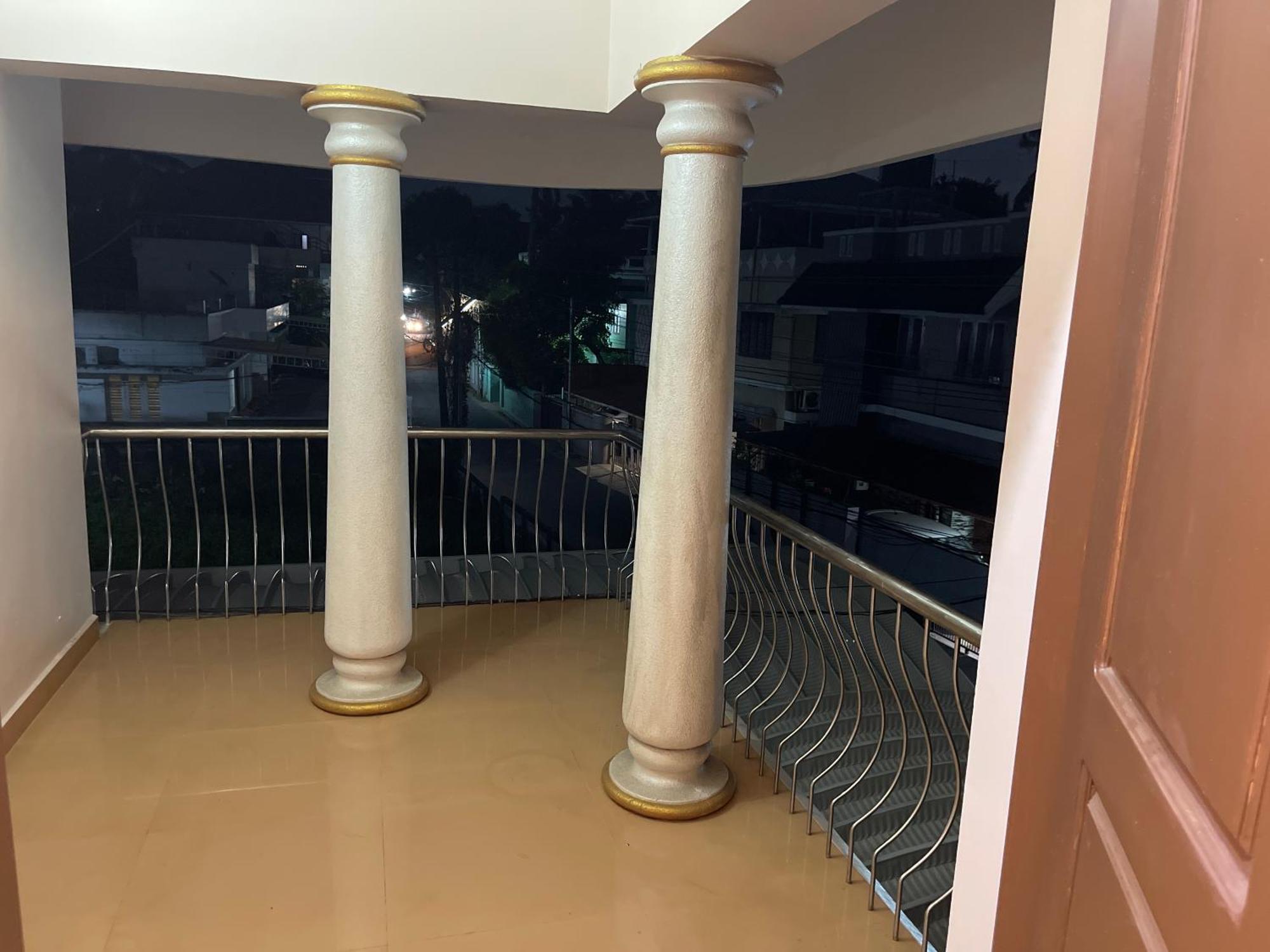 Mangosteen Villa Коччи Экстерьер фото