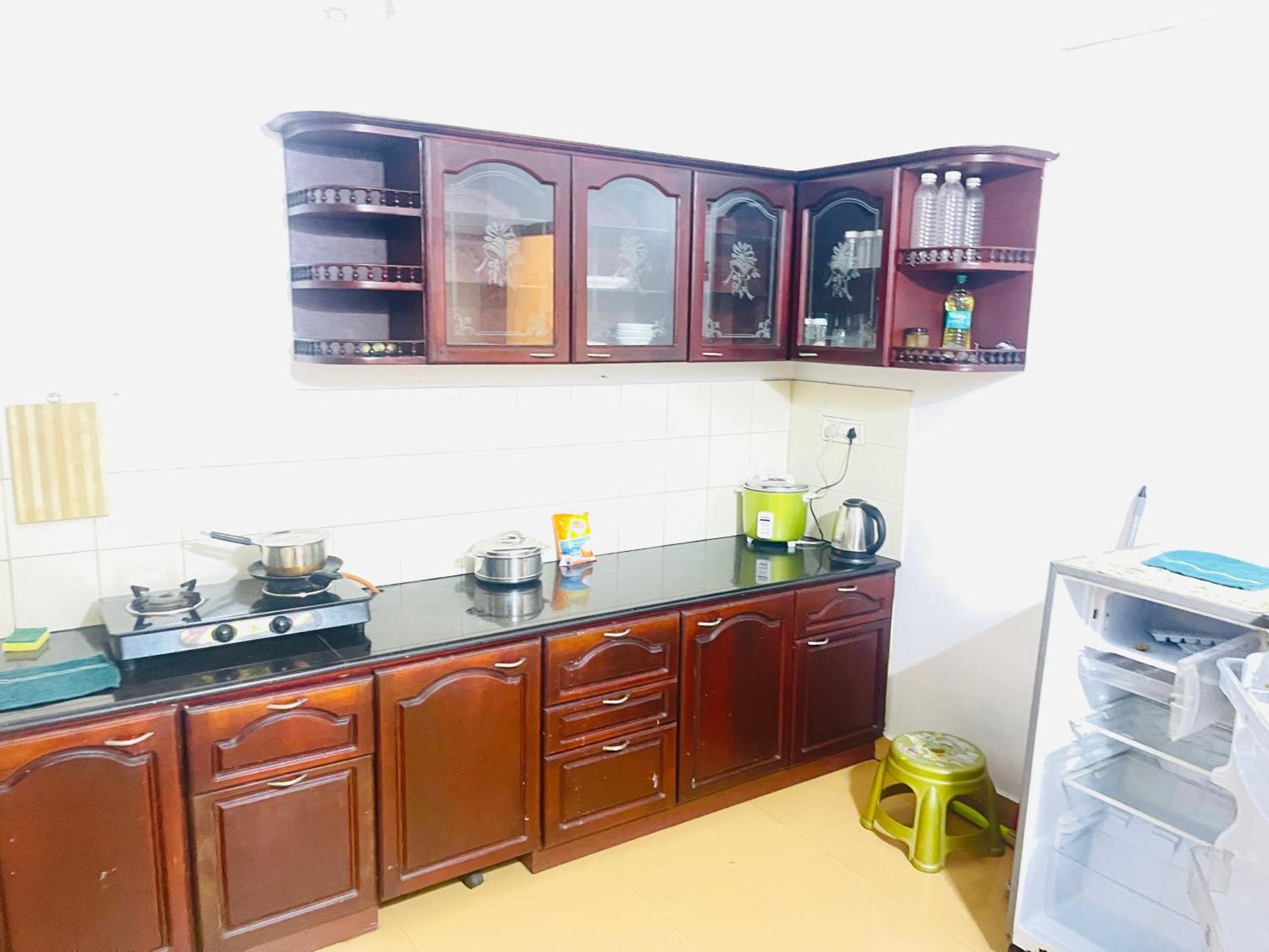 Mangosteen Villa Коччи Экстерьер фото